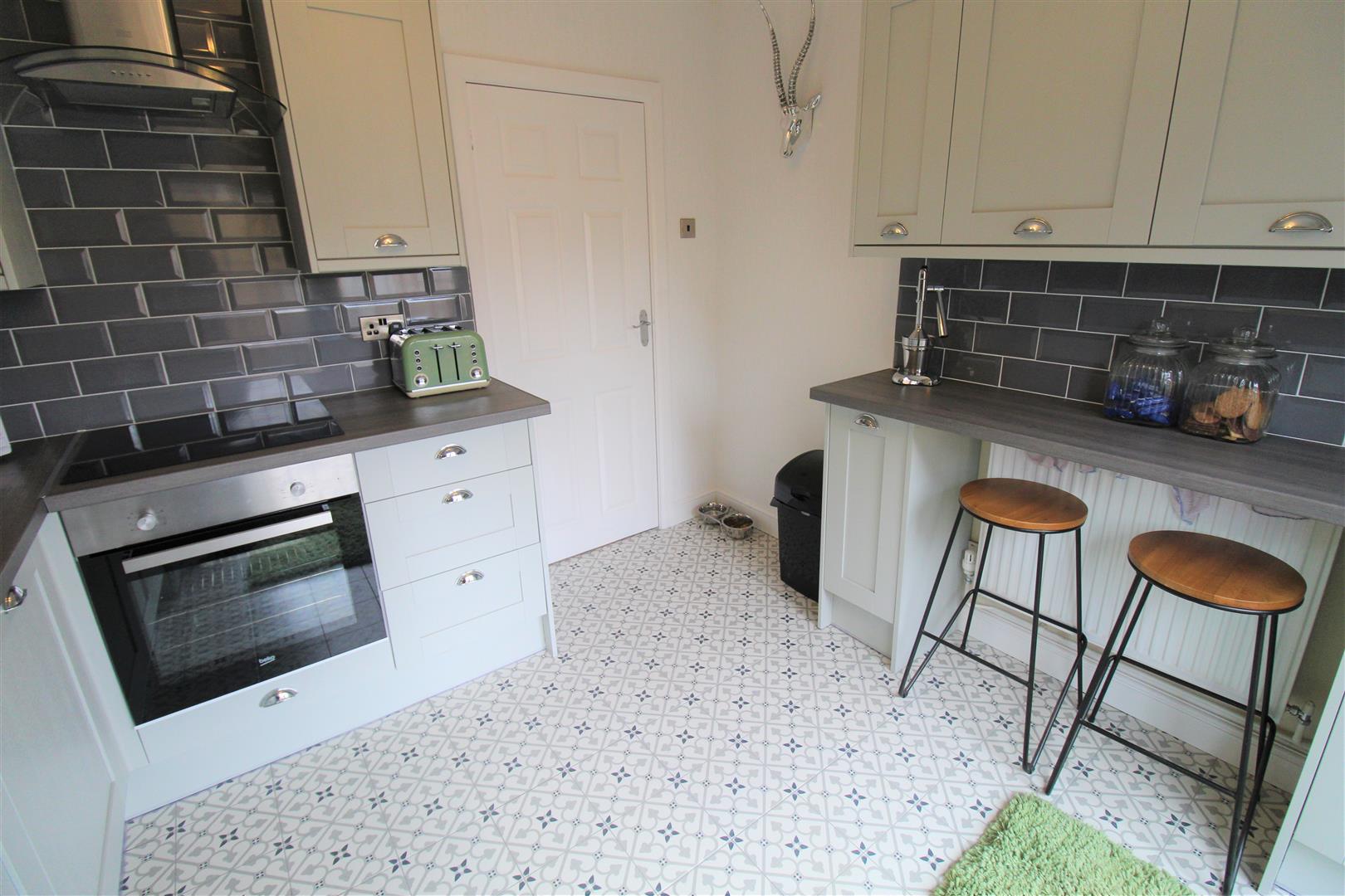 Field Avenue, Baddeley Green, Stoke-on-Trent